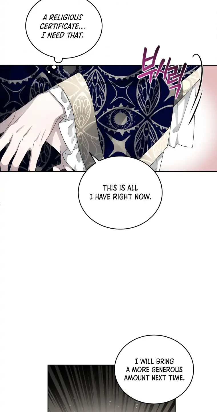 The Beast Tamed by the Villainess Chapter 5 page 35 - 