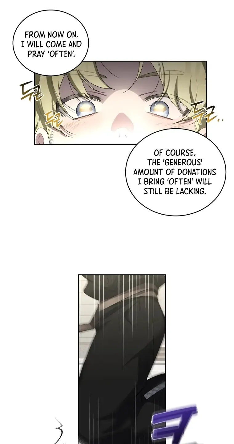 The Beast Tamed by the Villainess Chapter 5 page 37 - 