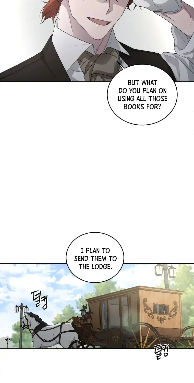 The Beast Tamed by the Villainess Chapter 5 page 53 - 