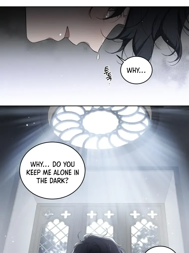 The Beast Tamed by the Villainess Chapter 5 page 58 - 