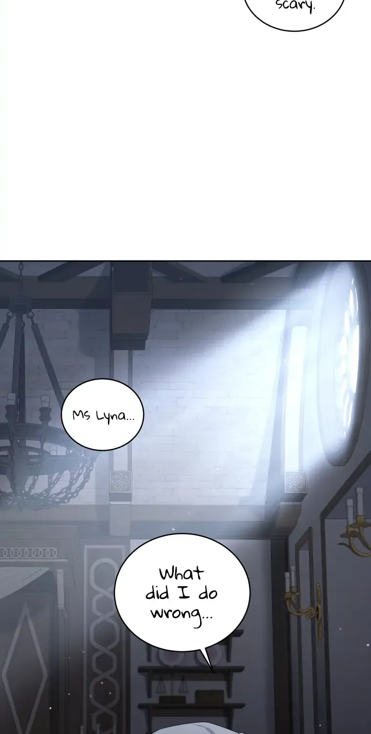 The Beast Tamed by the Villainess Chapter 5 page 60 - 