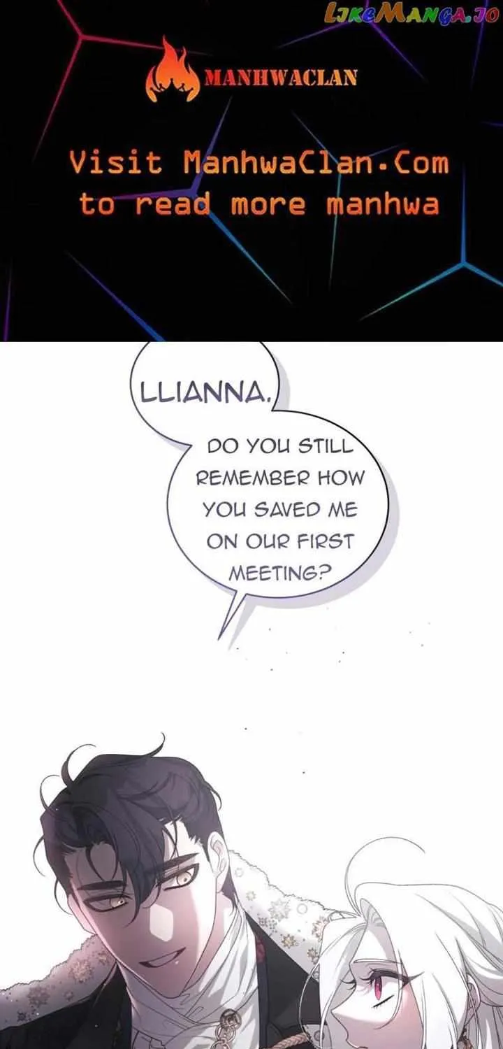 The Beast Tamed by the Villainess Chapter 50 page 1 - 