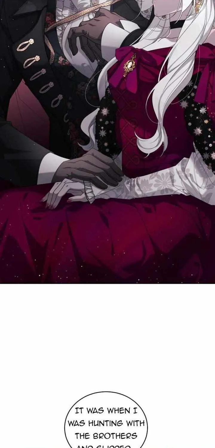 The Beast Tamed by the Villainess Chapter 50 page 2 - 