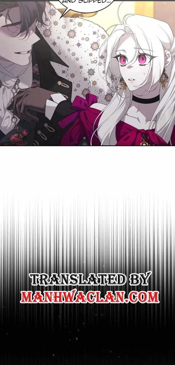 The Beast Tamed by the Villainess Chapter 50 page 3 - 