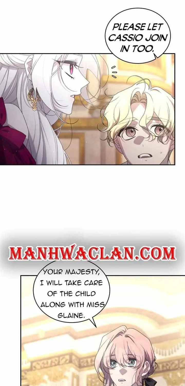 The Beast Tamed by the Villainess Chapter 50 page 25 - 