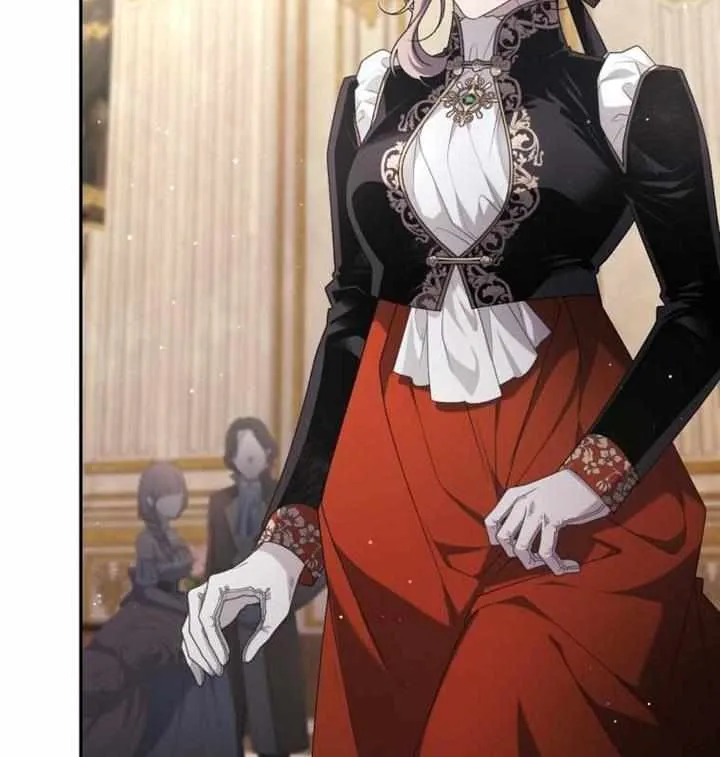 The Beast Tamed by the Villainess Chapter 50 page 26 - 