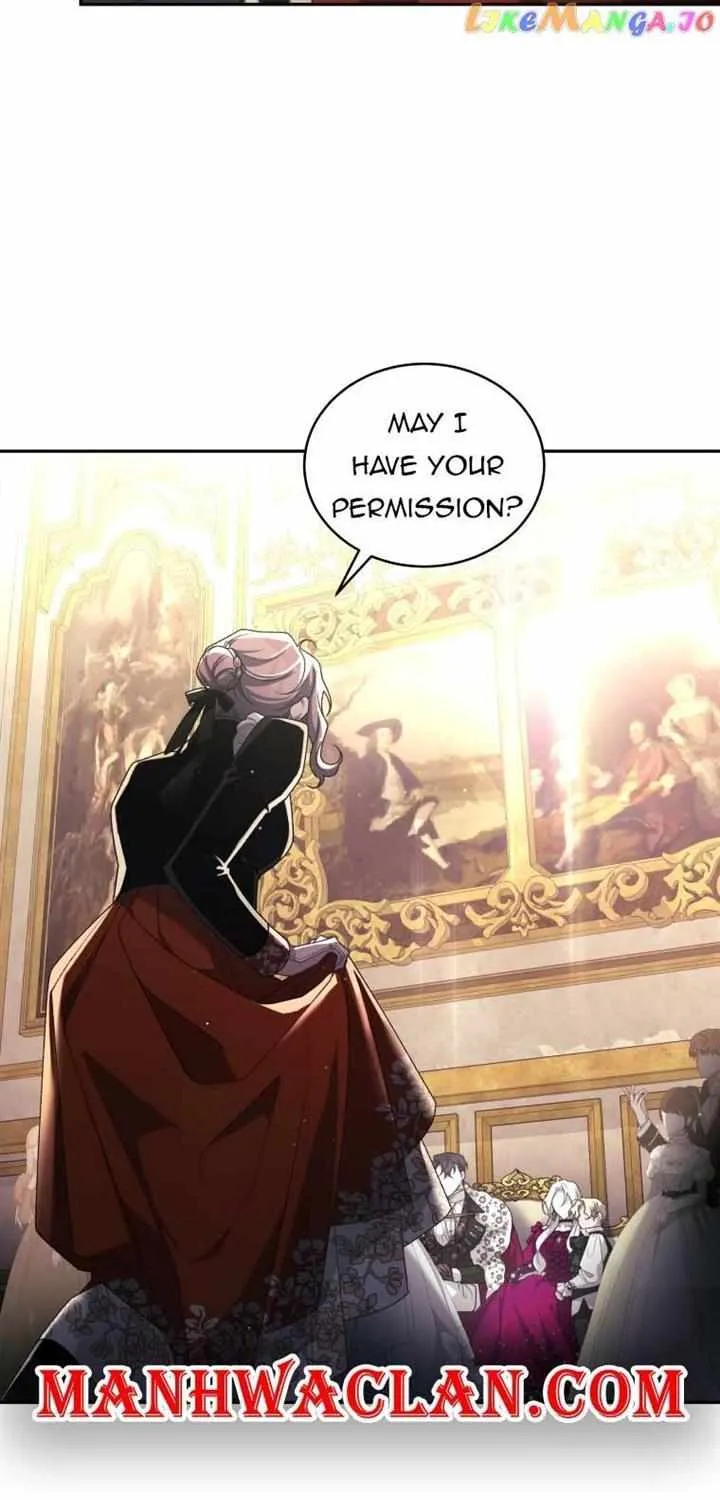 The Beast Tamed by the Villainess Chapter 50 page 27 - 