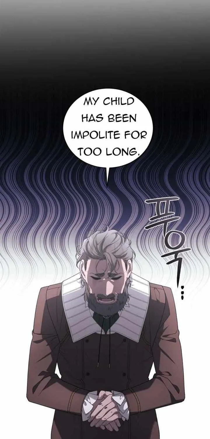 The Beast Tamed by the Villainess Chapter 50 page 30 - 