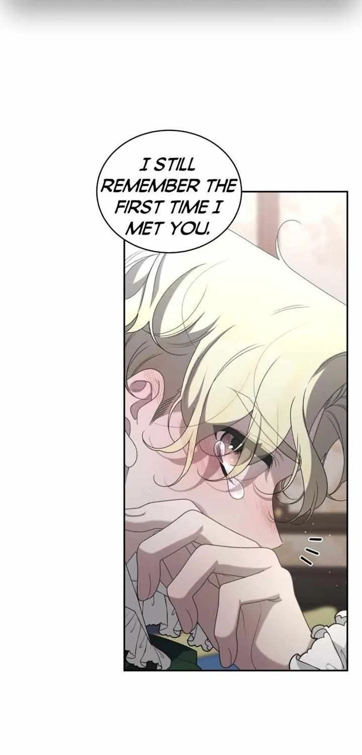 The Beast Tamed by the Villainess Chapter 50 page 34 - 