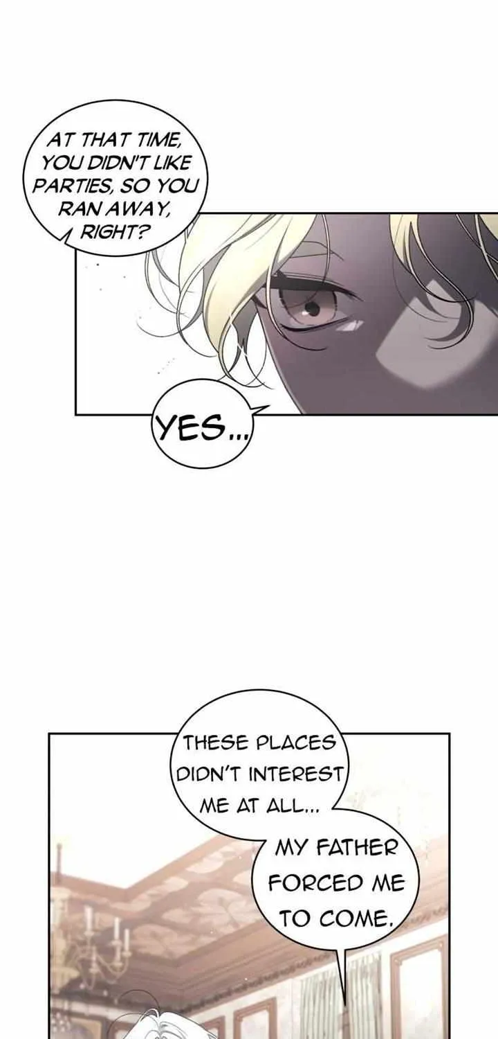 The Beast Tamed by the Villainess Chapter 50 page 36 - 