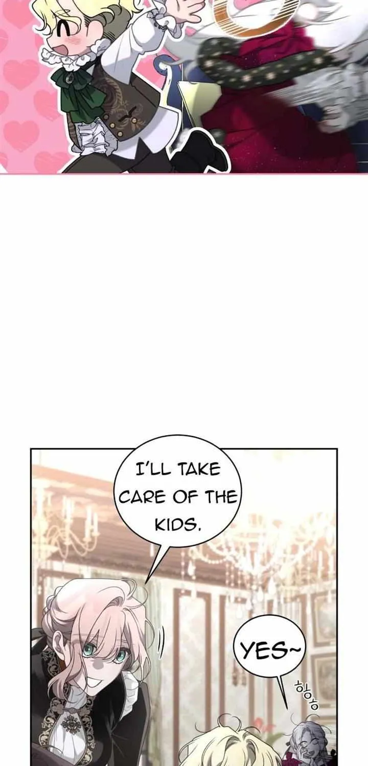 The Beast Tamed by the Villainess Chapter 50 page 42 - 