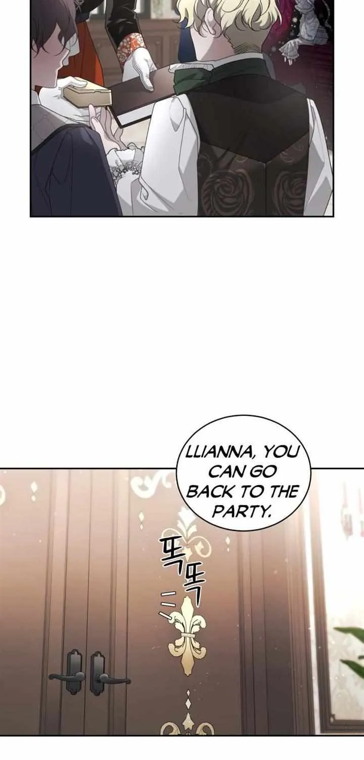 The Beast Tamed by the Villainess Chapter 50 page 43 - 