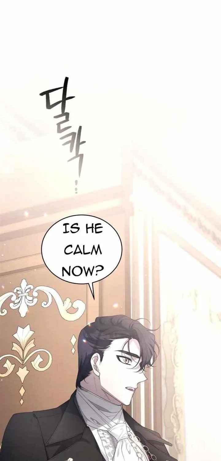 The Beast Tamed by the Villainess Chapter 50 page 44 - 