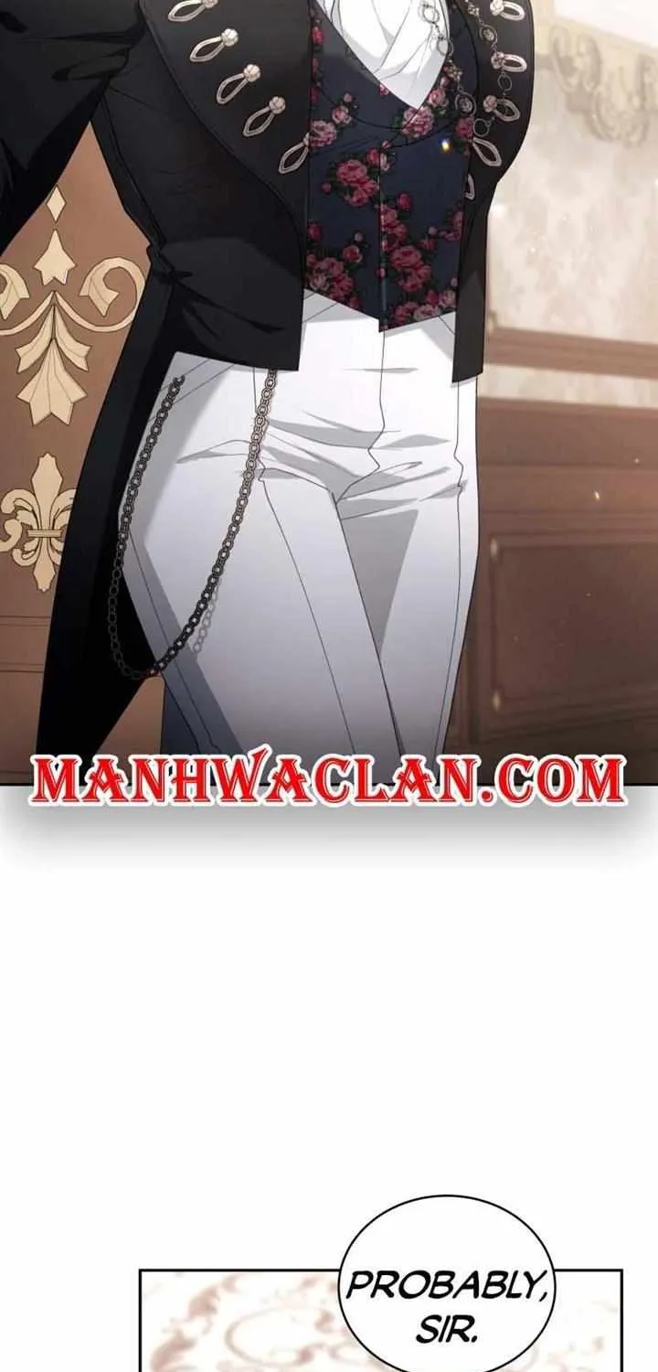 The Beast Tamed by the Villainess Chapter 50 page 45 - 