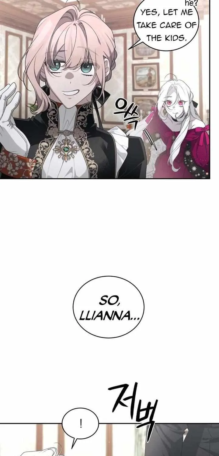 The Beast Tamed by the Villainess Chapter 50 page 47 - 