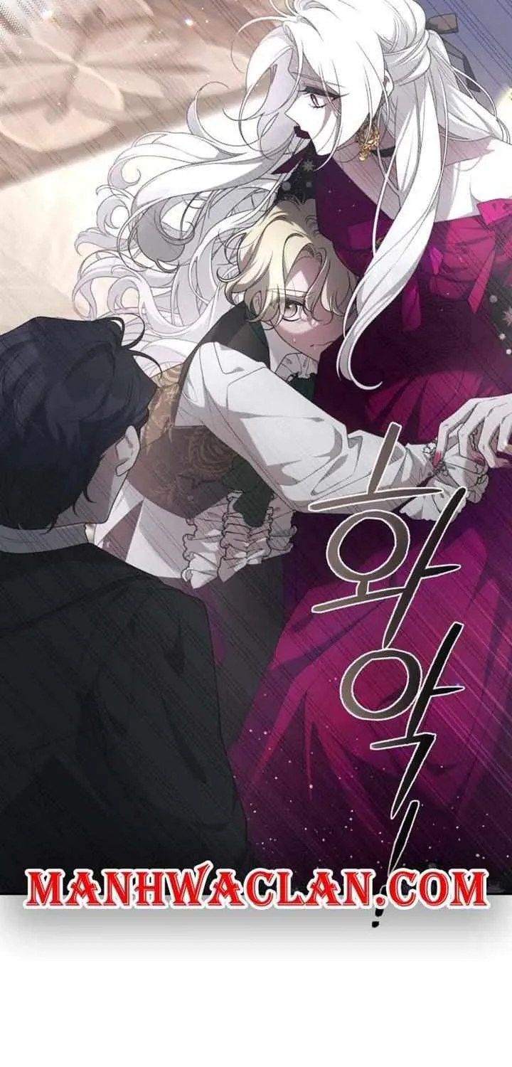 The Beast Tamed by the Villainess Chapter 50 page 49 - 