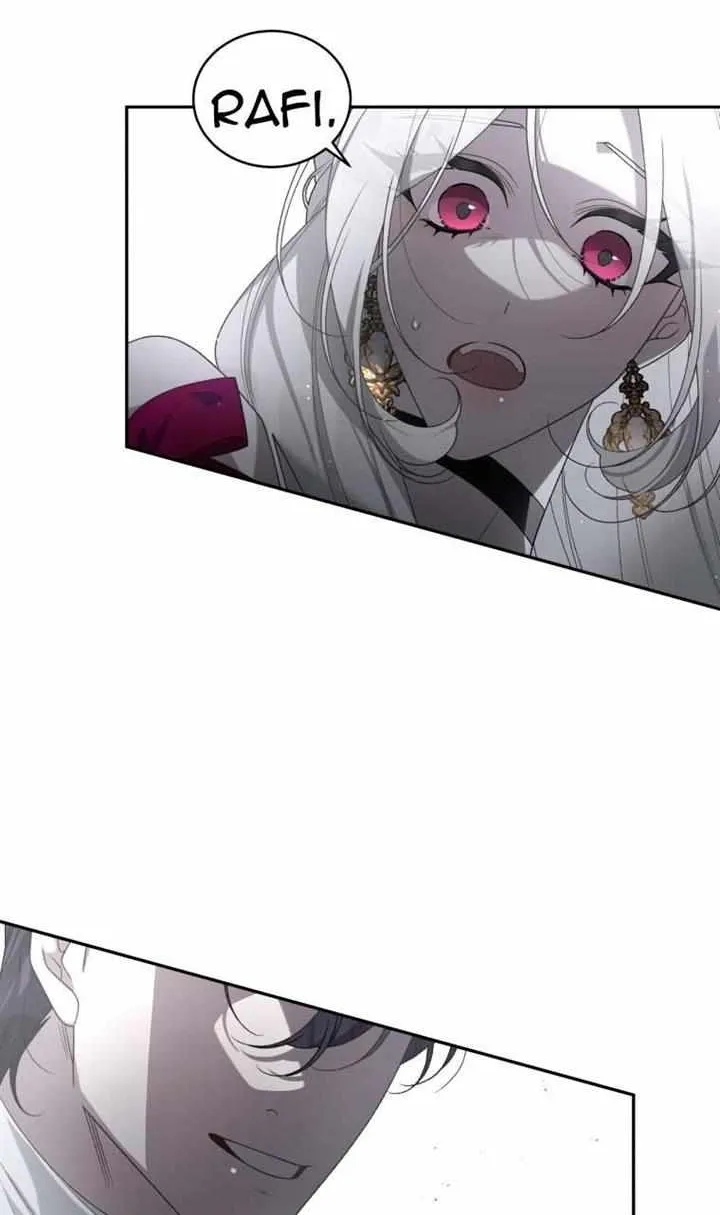 The Beast Tamed by the Villainess Chapter 50 page 50 - 
