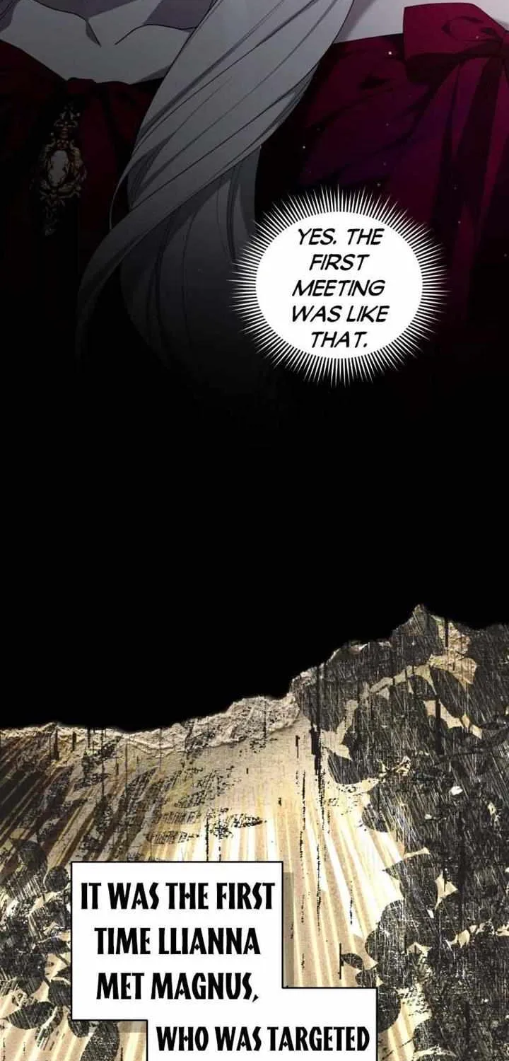 The Beast Tamed by the Villainess Chapter 50 page 6 - 