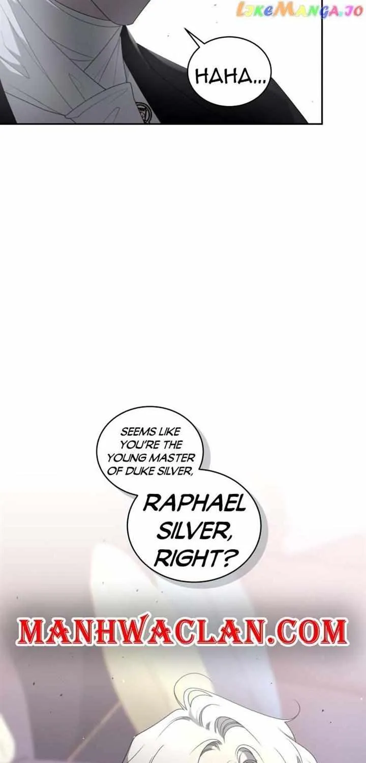 The Beast Tamed by the Villainess Chapter 50 page 51 - 