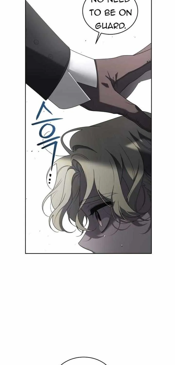 The Beast Tamed by the Villainess Chapter 50 page 53 - 