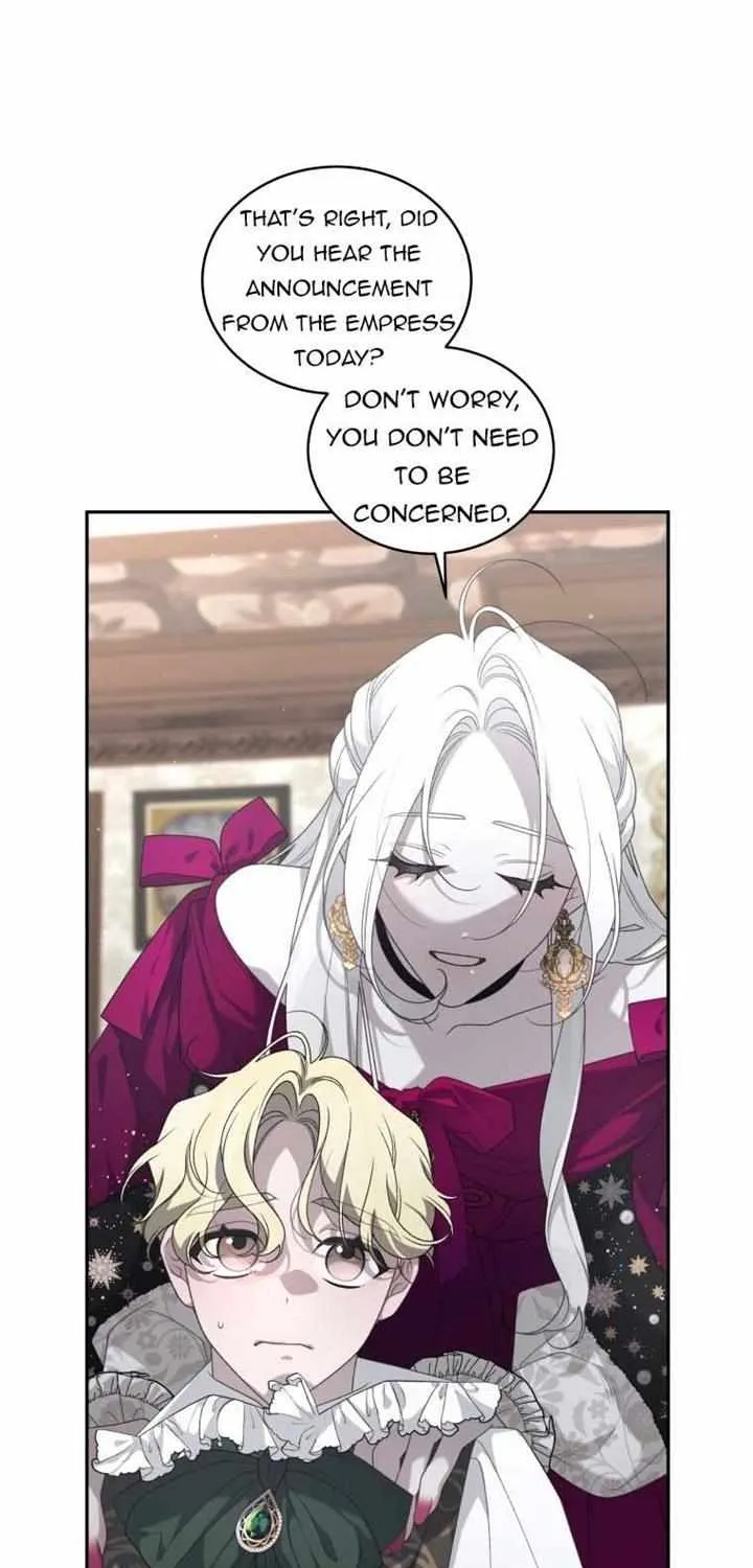 The Beast Tamed by the Villainess Chapter 50 page 55 - 