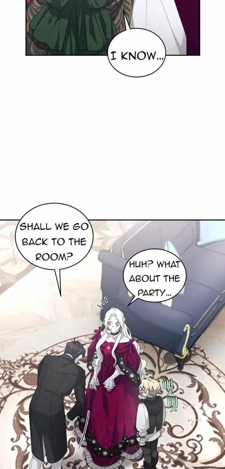 The Beast Tamed by the Villainess Chapter 50 page 56 - 