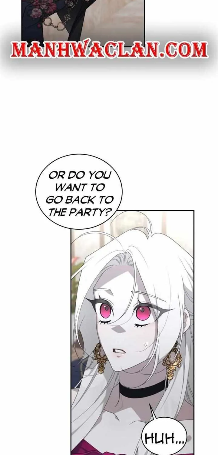 The Beast Tamed by the Villainess Chapter 50 page 58 - 