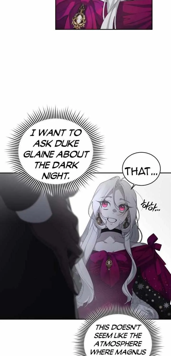 The Beast Tamed by the Villainess Chapter 50 page 59 - 