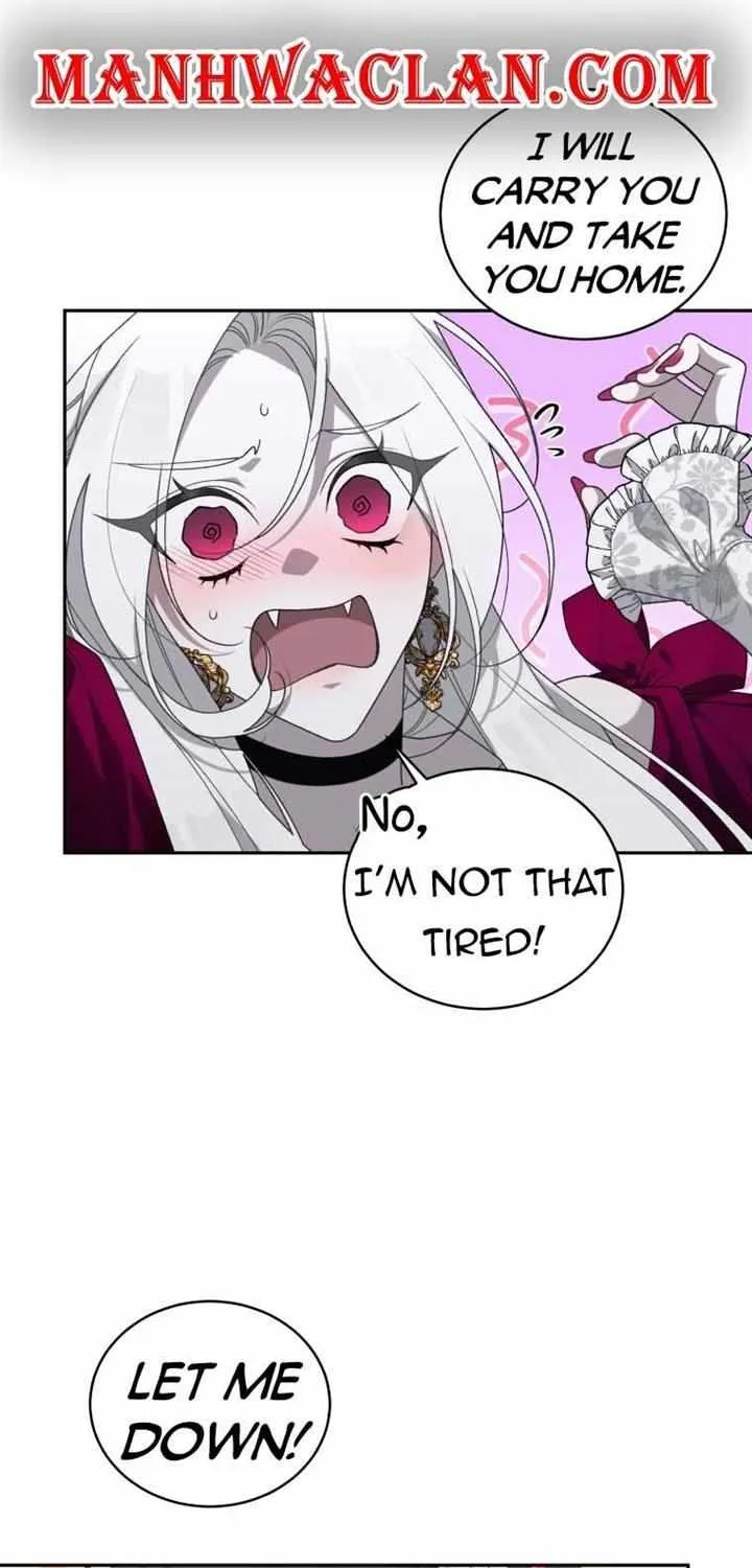 The Beast Tamed by the Villainess Chapter 50 page 64 - 