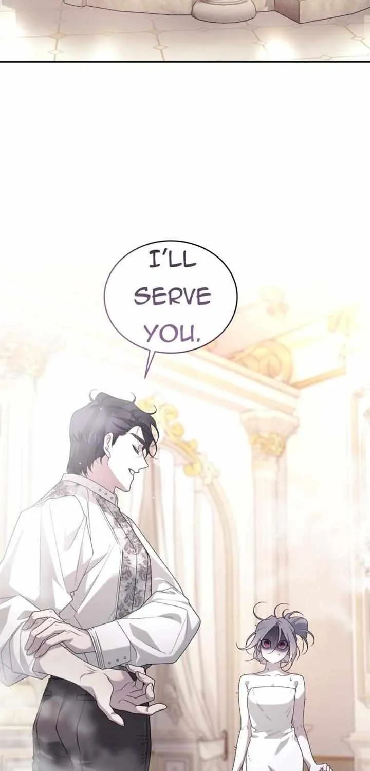 The Beast Tamed by the Villainess Chapter 50 page 72 - 