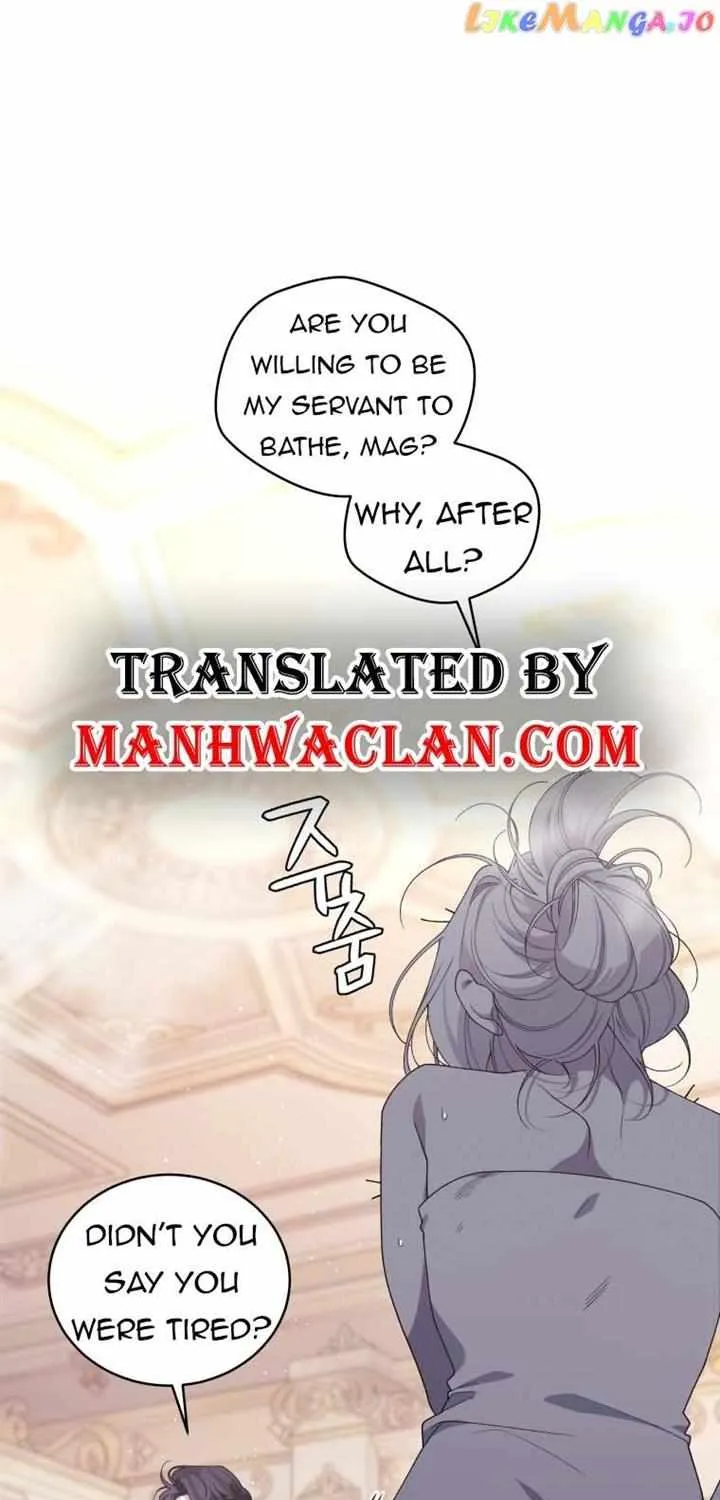 The Beast Tamed by the Villainess Chapter 51 page 2 - 