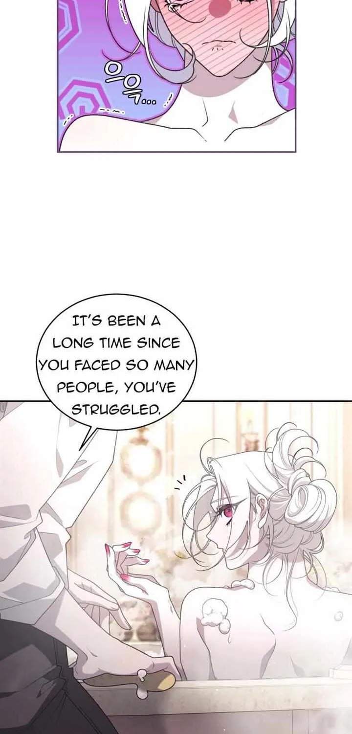 The Beast Tamed by the Villainess Chapter 51 page 11 - 
