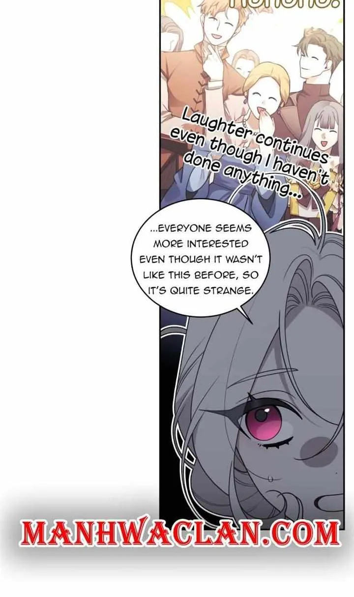The Beast Tamed by the Villainess Chapter 51 page 13 - 