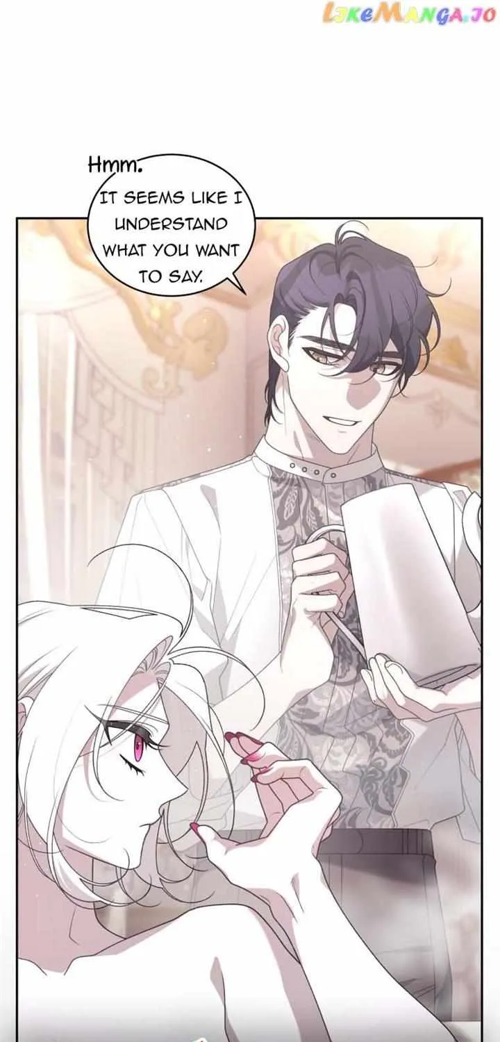 The Beast Tamed by the Villainess Chapter 51 page 14 - 
