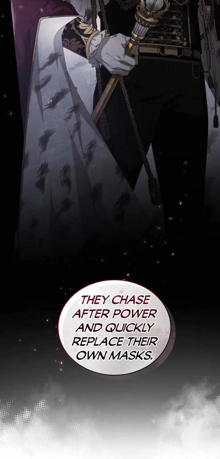 The Beast Tamed by the Villainess Chapter 51 page 17 - 