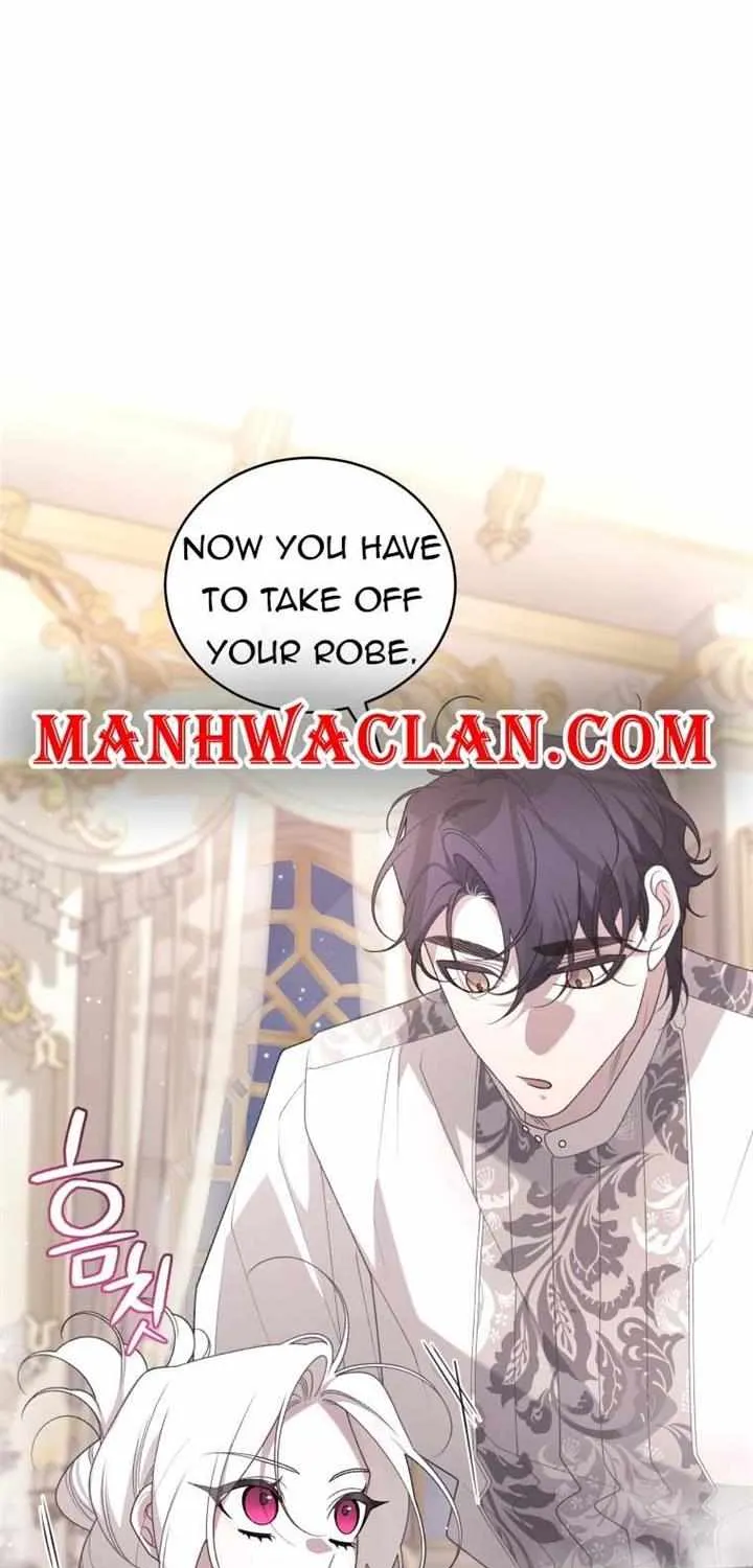The Beast Tamed by the Villainess Chapter 51 page 20 - 