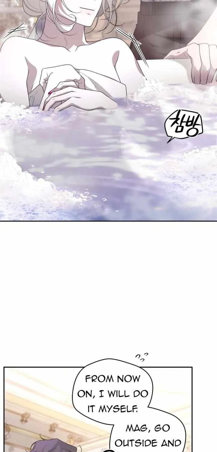 The Beast Tamed by the Villainess Chapter 51 page 21 - 