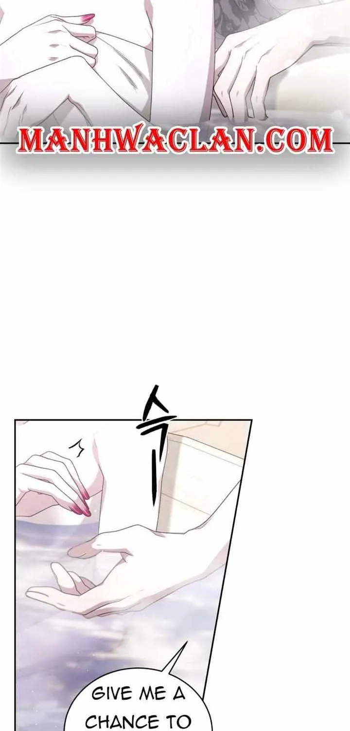 The Beast Tamed by the Villainess Chapter 51 page 27 - 