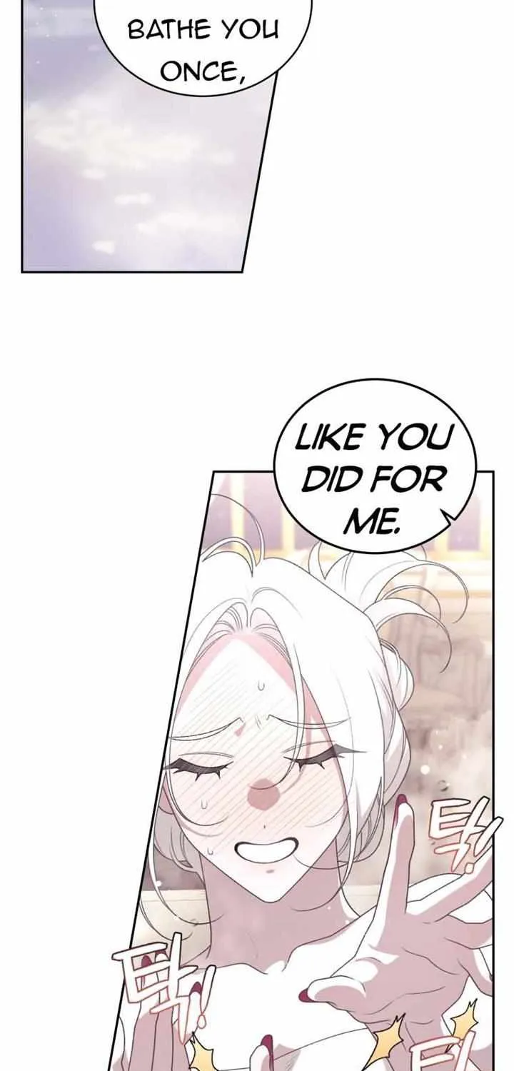The Beast Tamed by the Villainess Chapter 51 page 28 - 
