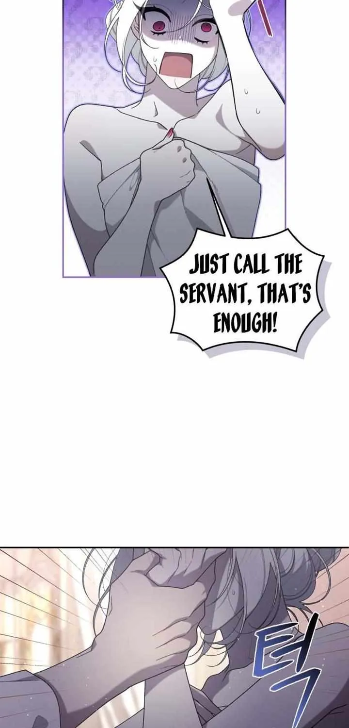 The Beast Tamed by the Villainess Chapter 51 page 4 - 