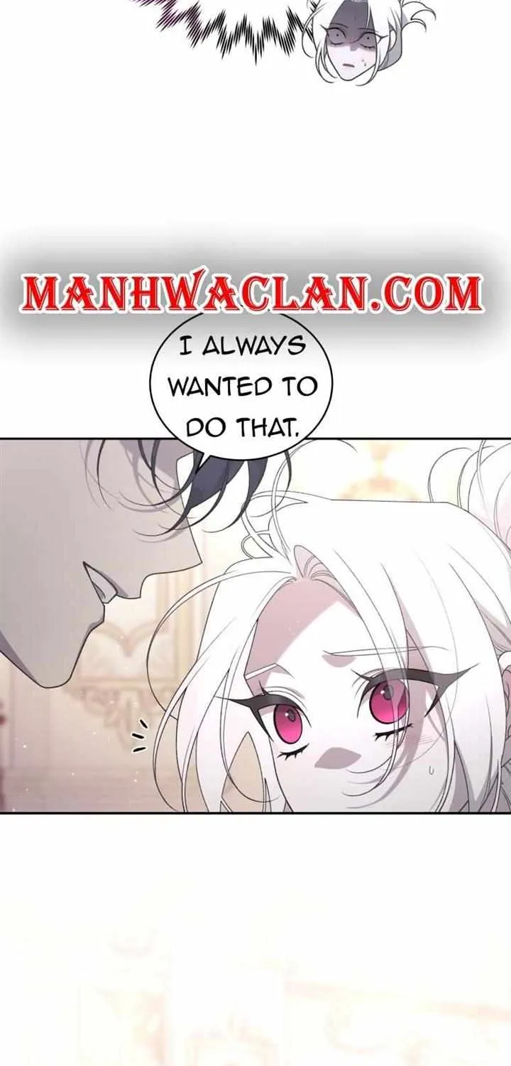The Beast Tamed by the Villainess Chapter 51 page 31 - 
