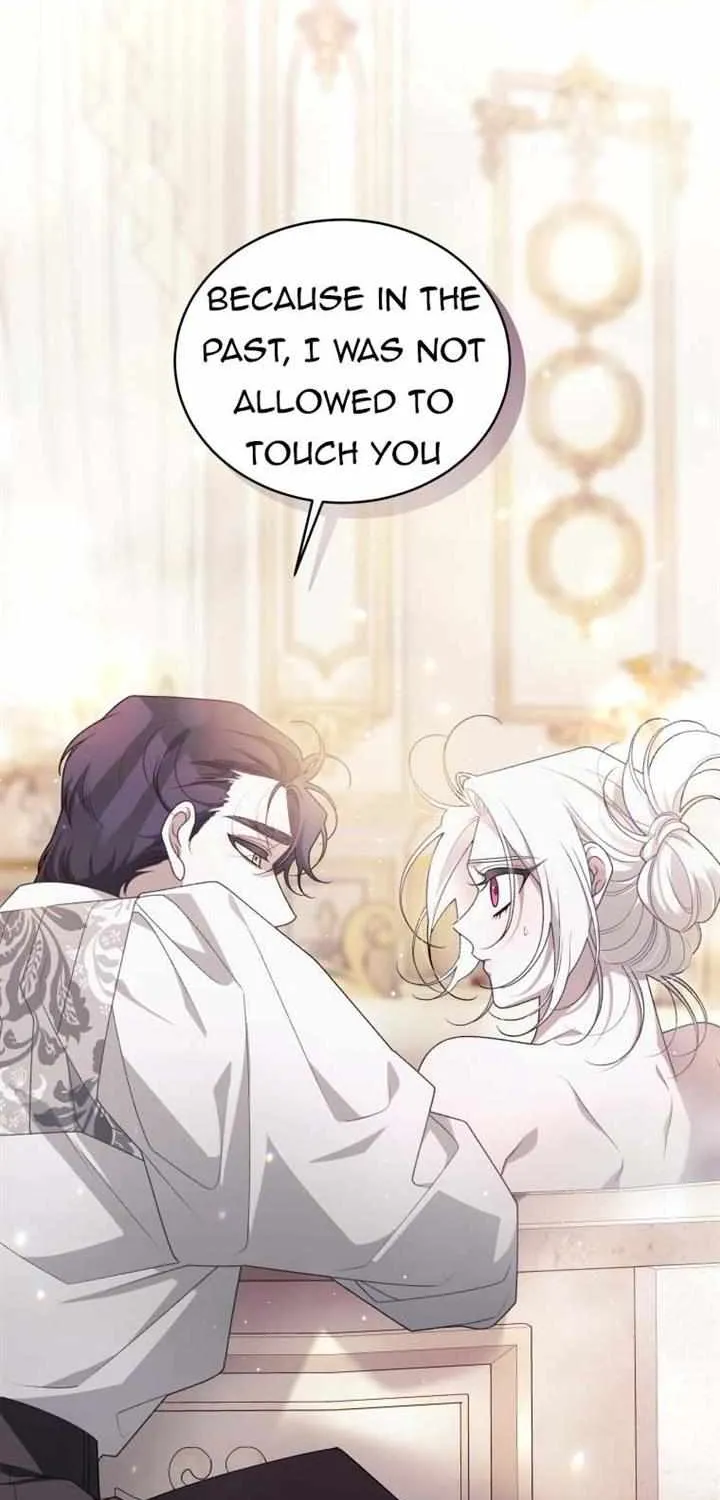 The Beast Tamed by the Villainess Chapter 51 page 32 - 
