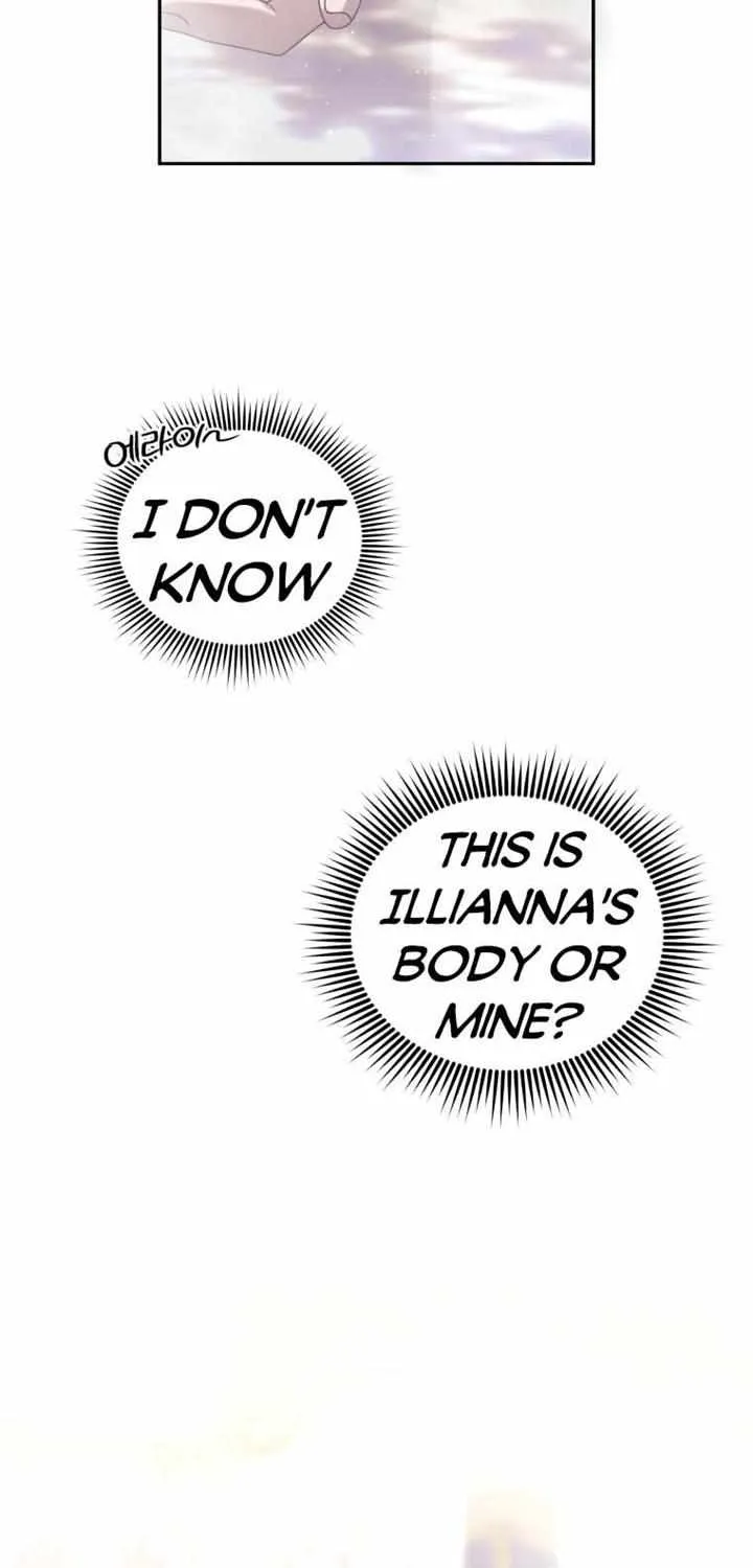 The Beast Tamed by the Villainess Chapter 51 page 34 - 