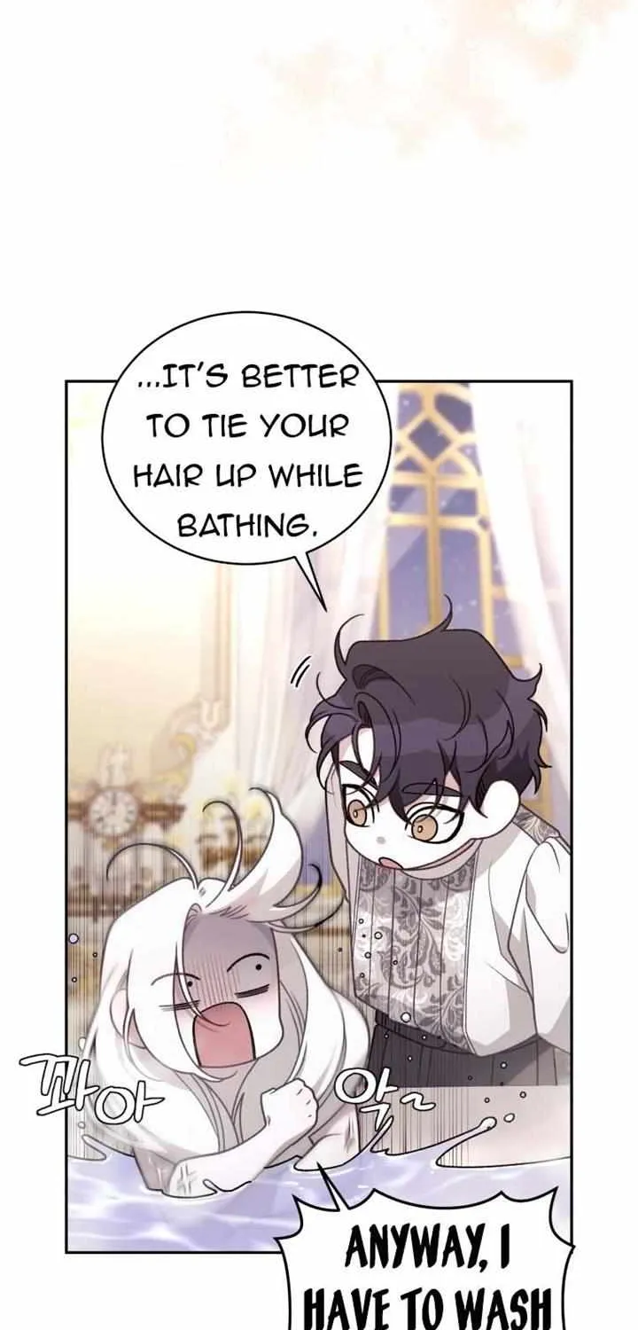 The Beast Tamed by the Villainess Chapter 51 page 41 - 