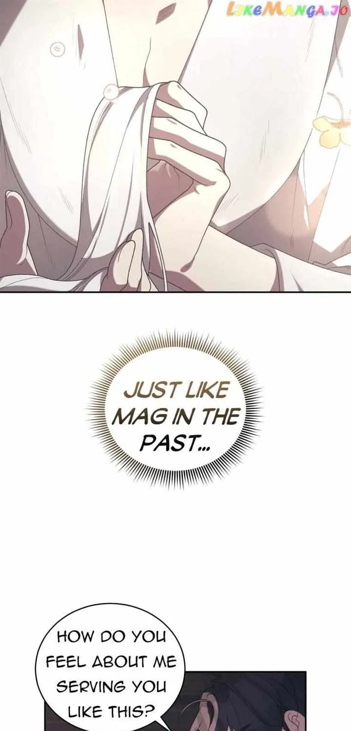 The Beast Tamed by the Villainess Chapter 51 page 50 - 