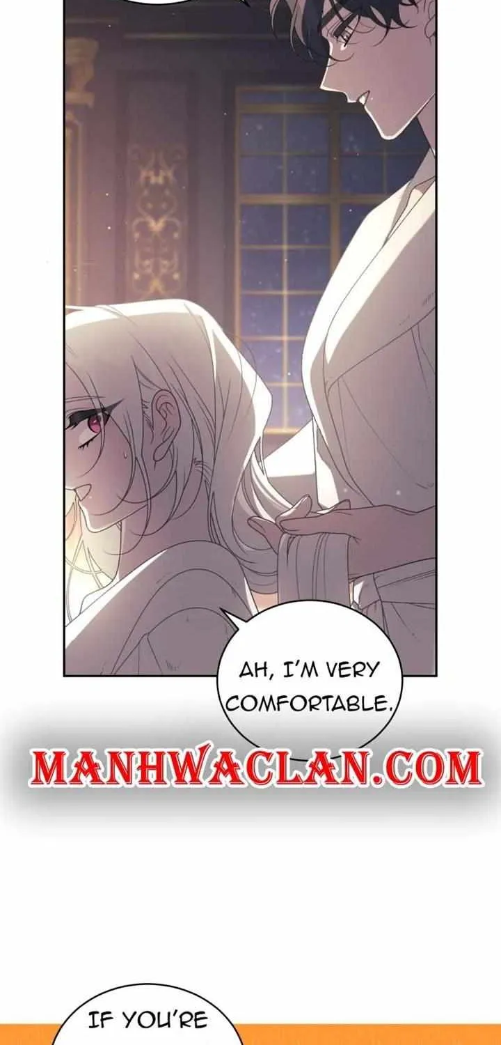 The Beast Tamed by the Villainess Chapter 51 page 51 - 