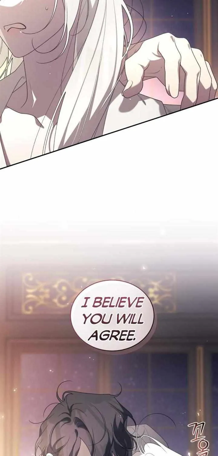 The Beast Tamed by the Villainess Chapter 51 page 53 - 