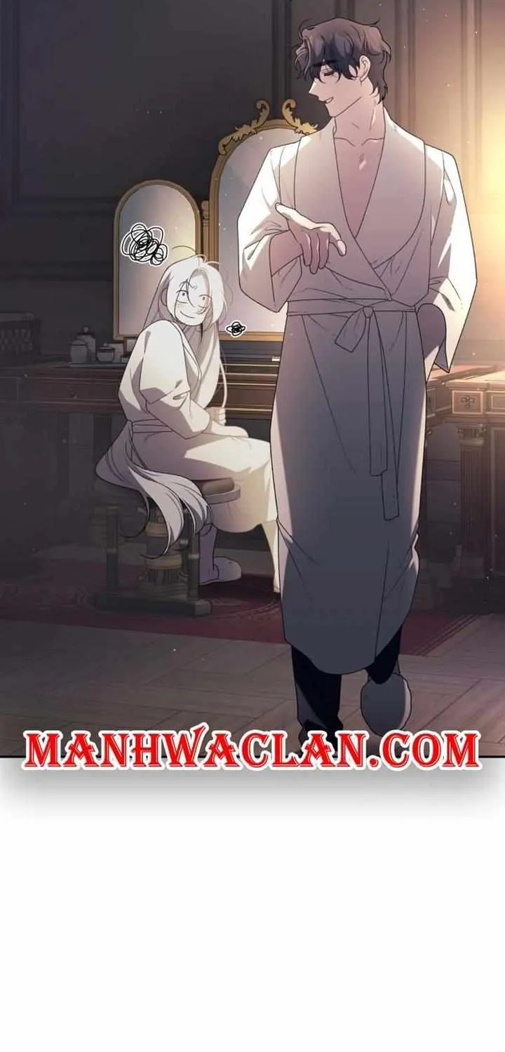 The Beast Tamed by the Villainess Chapter 51 page 57 - 