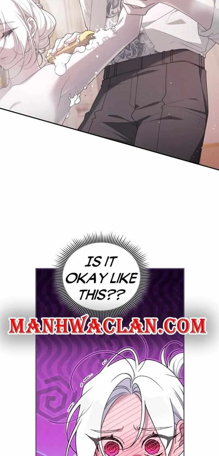 The Beast Tamed by the Villainess Chapter 51 page 10 - 