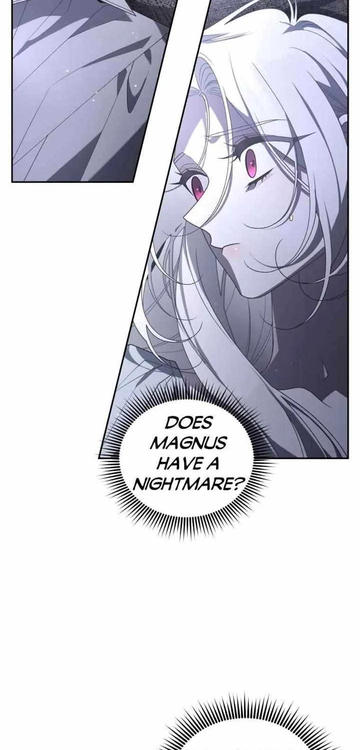 The Beast Tamed by the Villainess Chapter 52 page 20 - 
